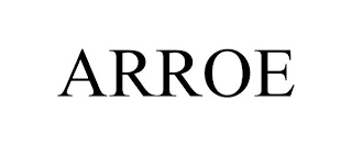 ARROE