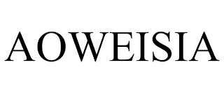 AOWEISIA