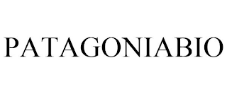 PATAGONIABIO