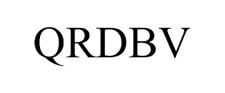 QRDBV