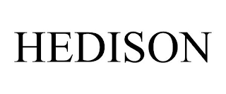 HEDISON