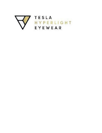 TESLA HYPERLIGHT EYEWEAR