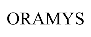 ORAMYS