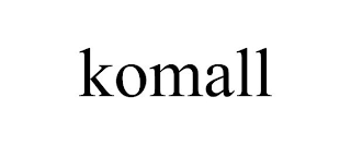 KOMALL