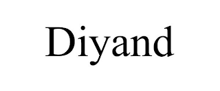 DIYAND