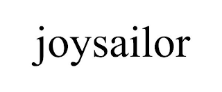 JOYSAILOR