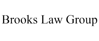 BROOKS LAW GROUP