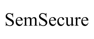 SEMSECURE