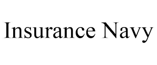 INSURANCE NAVY
