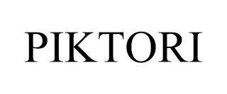 PIKTORI