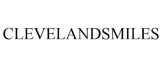 CLEVELANDSMILES