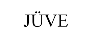 JÜVE