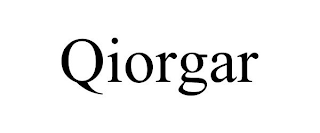 QIORGAR