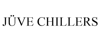 JÜVE CHILLERS