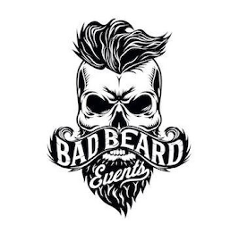 BAD BEARD EVENTS