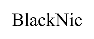 BLACKNIC