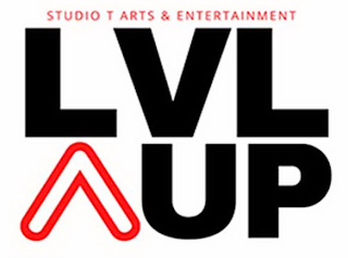 STUDIO T ARTS & ENTERTAINMENT LVL UP