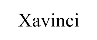 XAVINCI