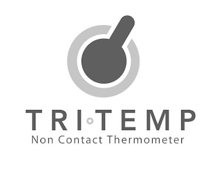 TRI TEMP NON CONTACT THERMOMETER