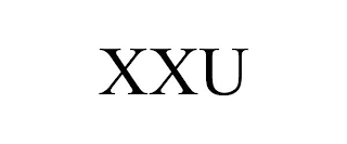 XXU