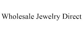 WHOLESALE JEWELRY DIRECT