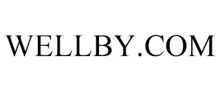 WELLBY.COM