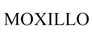 MOXILLO