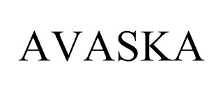 AVASKA