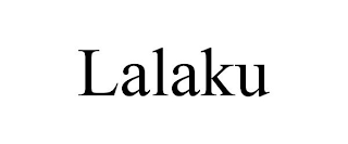 LALAKU