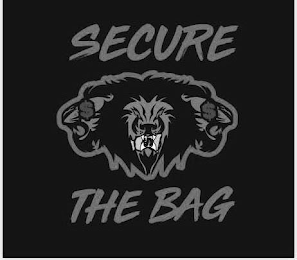 SECURE THE BAG