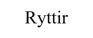 RYTTIR