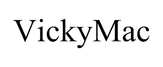 VICKYMAC
