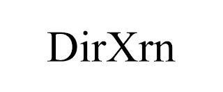 DIRXRN