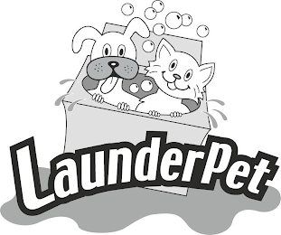 LAUNDERPET