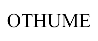 OTHUME