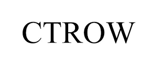 CTROW