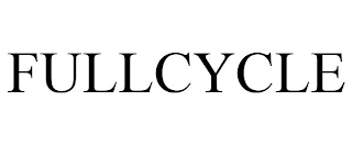 FULLCYCLE