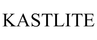 KASTLITE