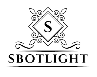 S SBOTLIGHT