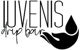 IUVENIS DRIP BAR