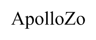 APOLLOZO