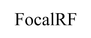 FOCALRF
