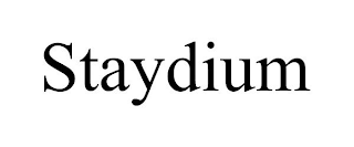 STAYDIUM