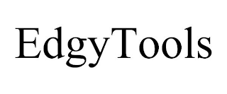 EDGYTOOLS