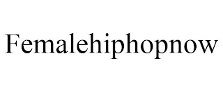 FEMALEHIPHOPNOW