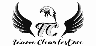 TEAM CHARLESTON