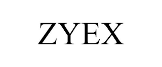 ZYEX