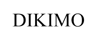 DIKIMO