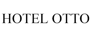 HOTEL OTTO