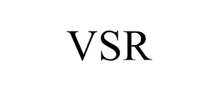 VSR